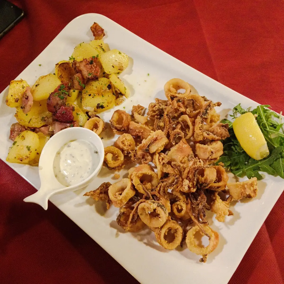 Essen und Trinken photo 1