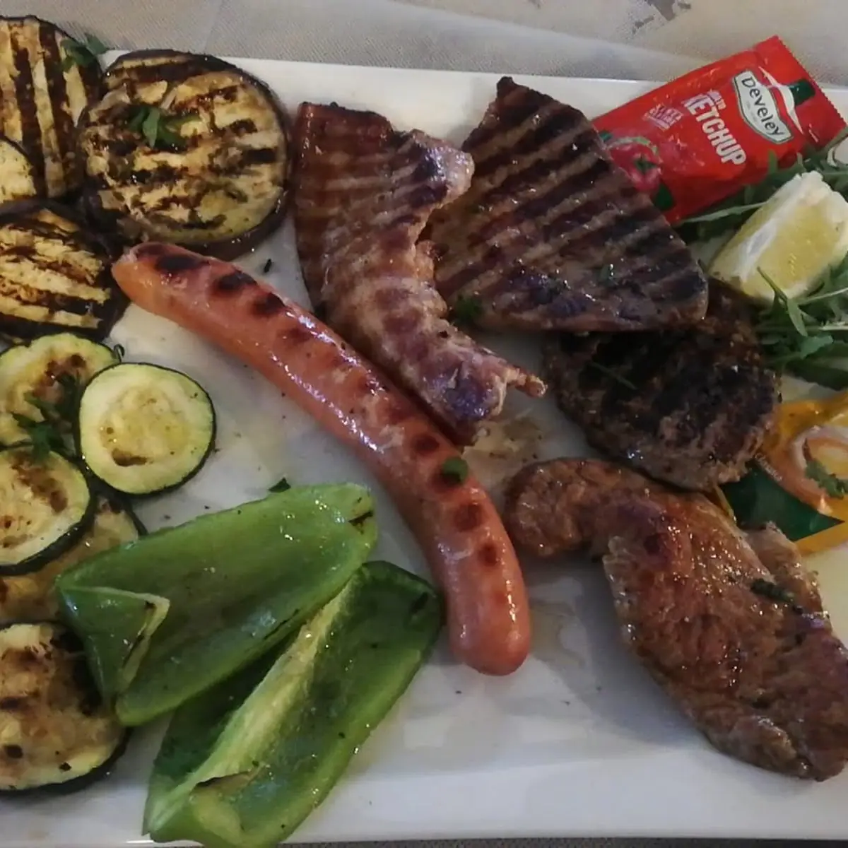 Essen und Trinken photo 10