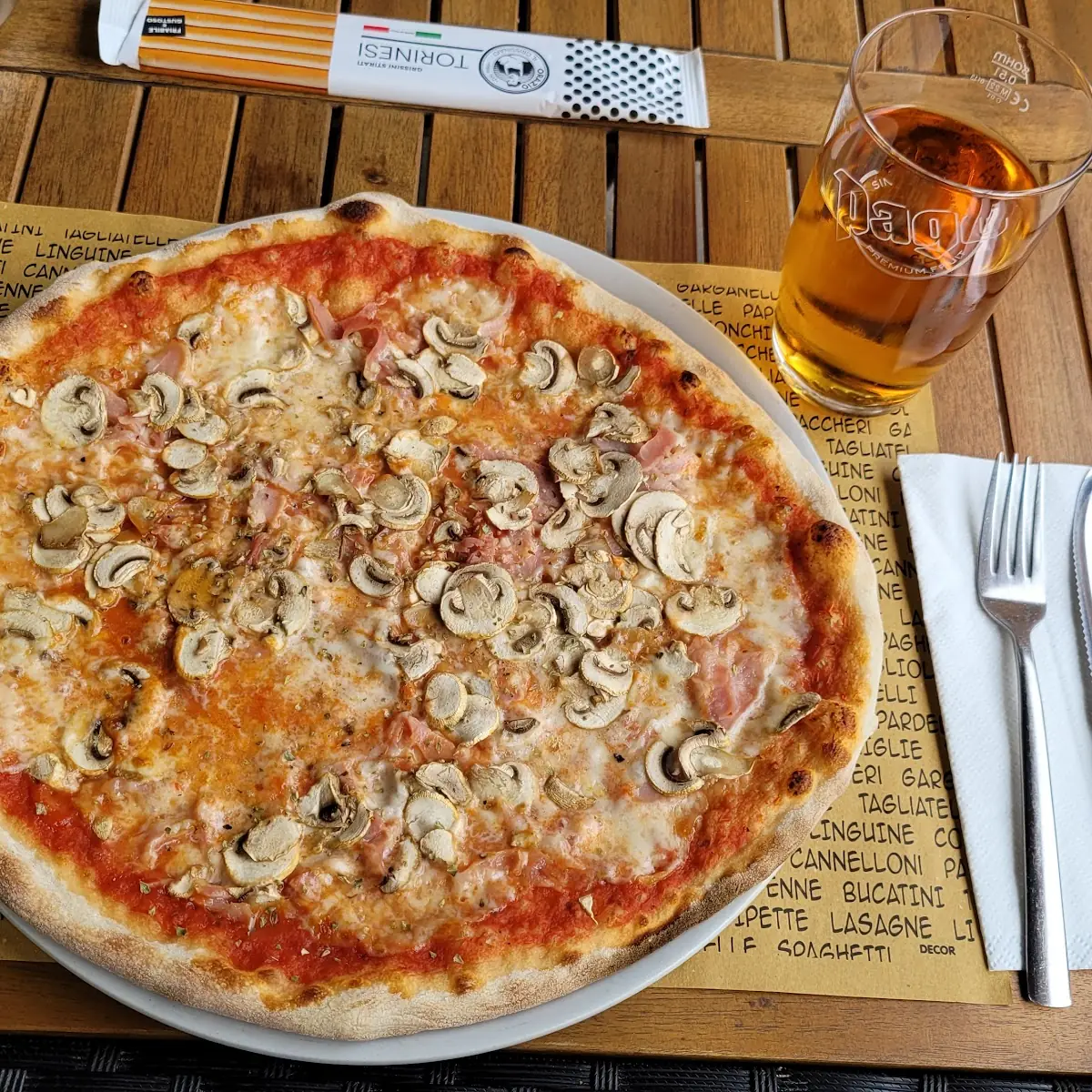 Essen und Trinken photo 2
