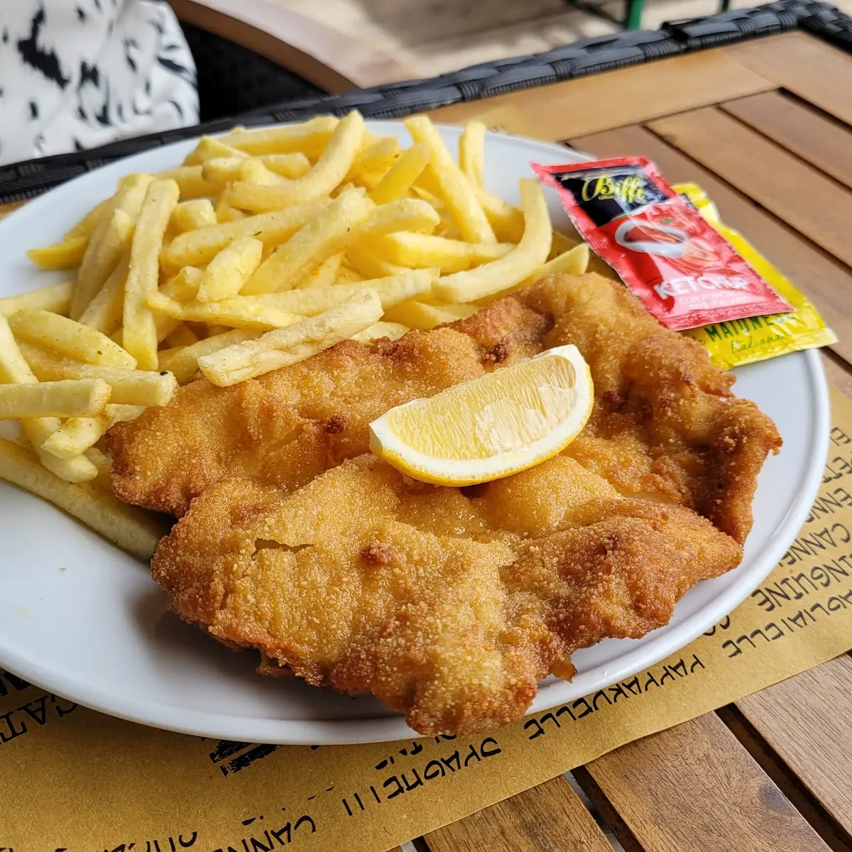 Essen und Trinken photo 3