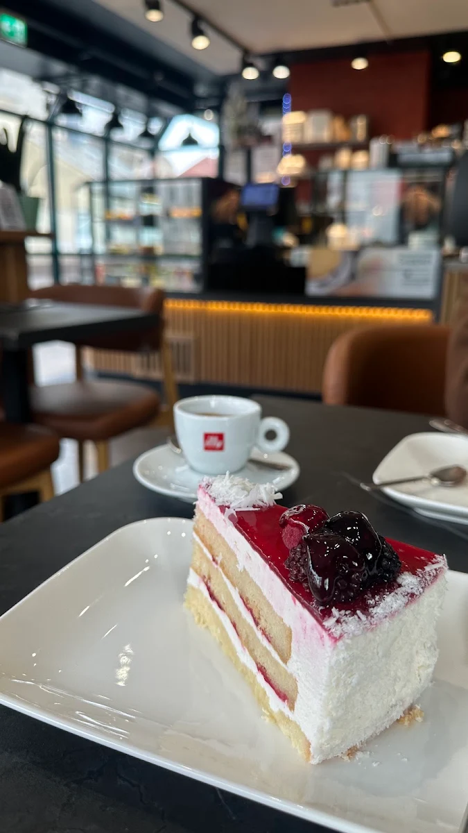 Essen und Trinken photo 7