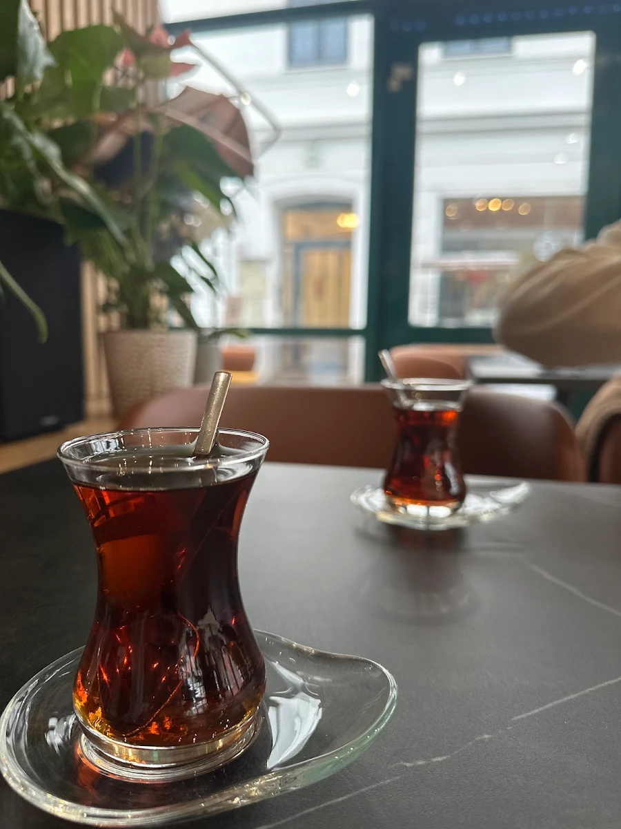Essen und Trinken photo 8