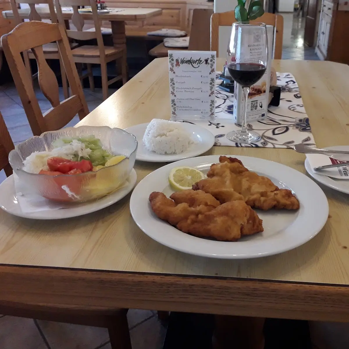 Essen und Trinken photo 2