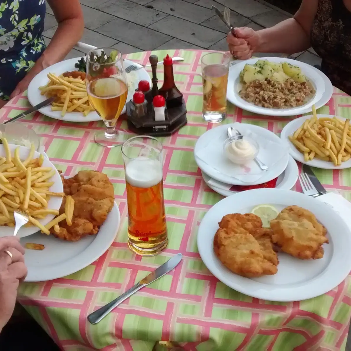 Essen und Trinken photo 4