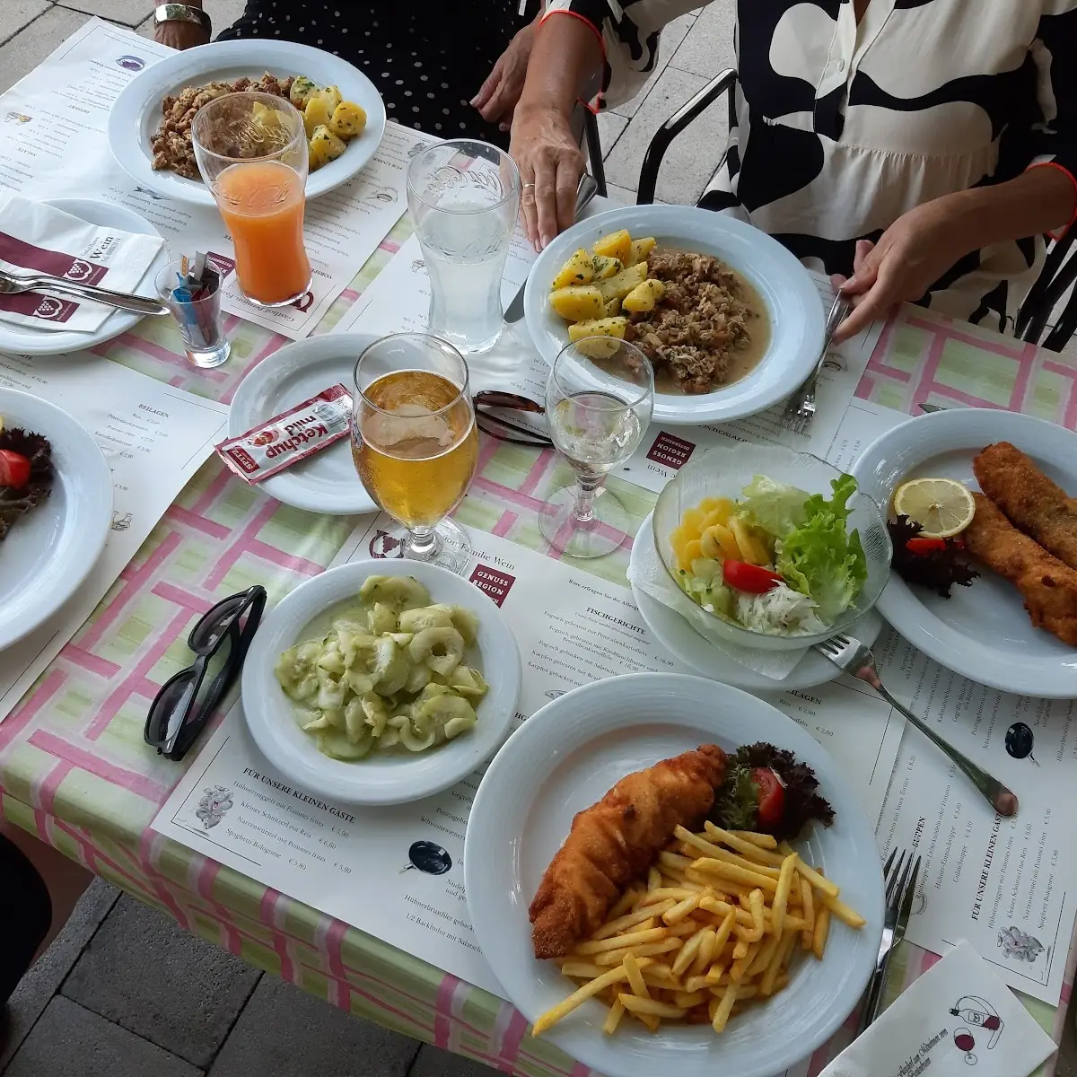 Essen und Trinken photo 5
