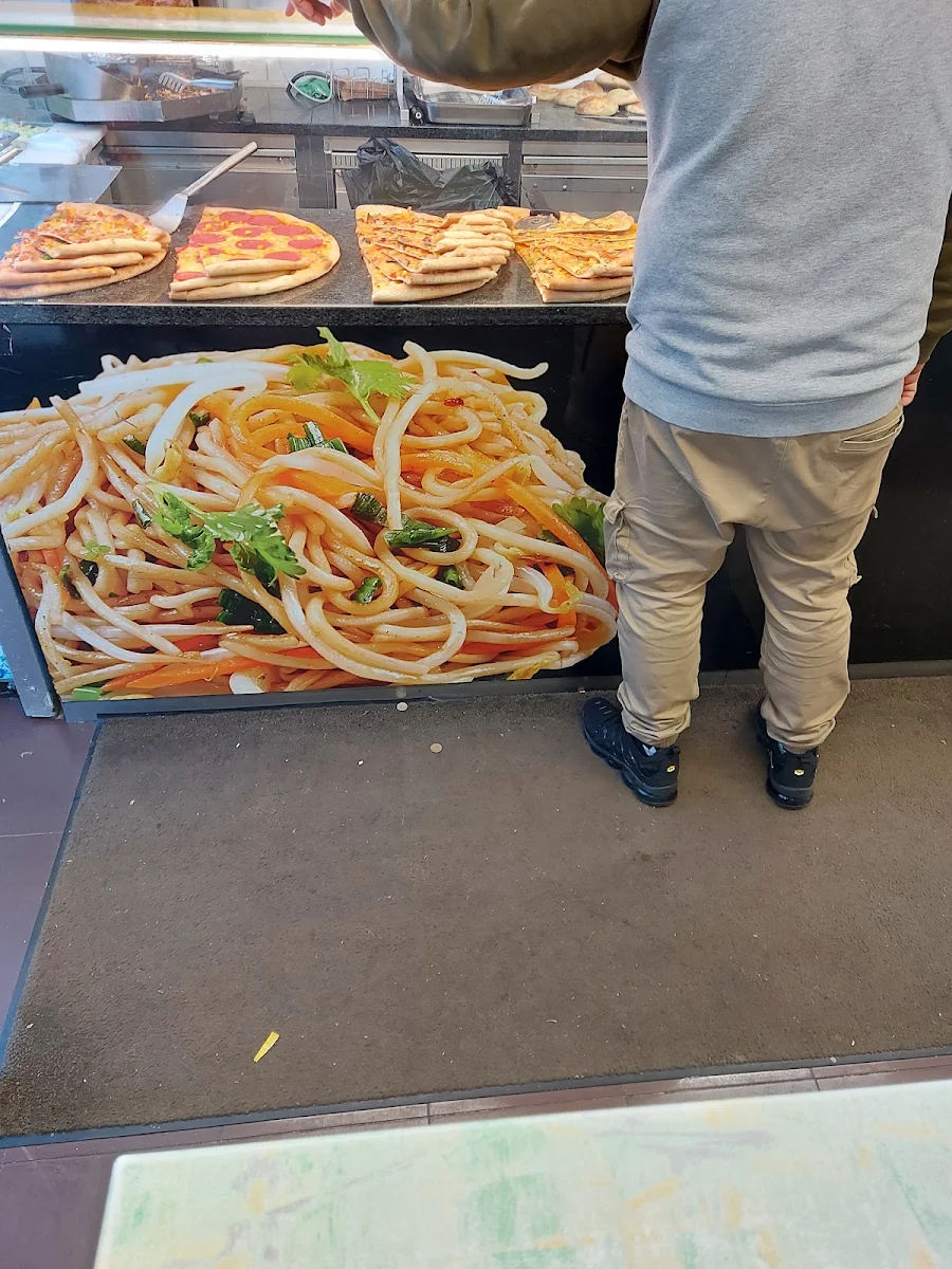 Essen und Trinken photo 9
