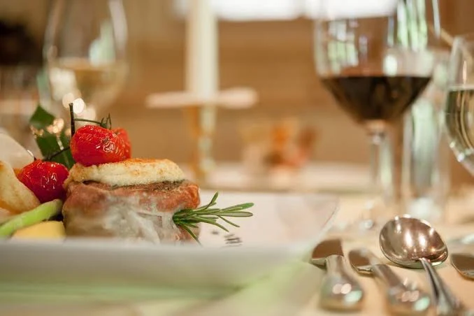 Essen und Trinken photo 4