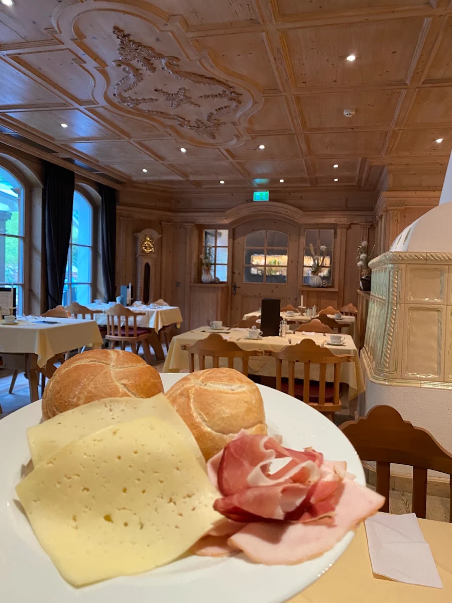 Essen und Trinken photo 9
