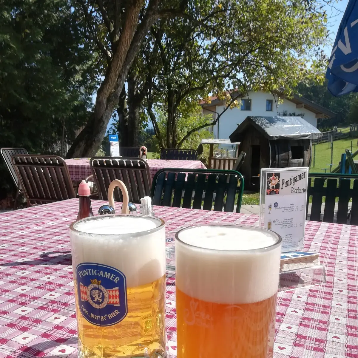 Essen und Trinken photo 10