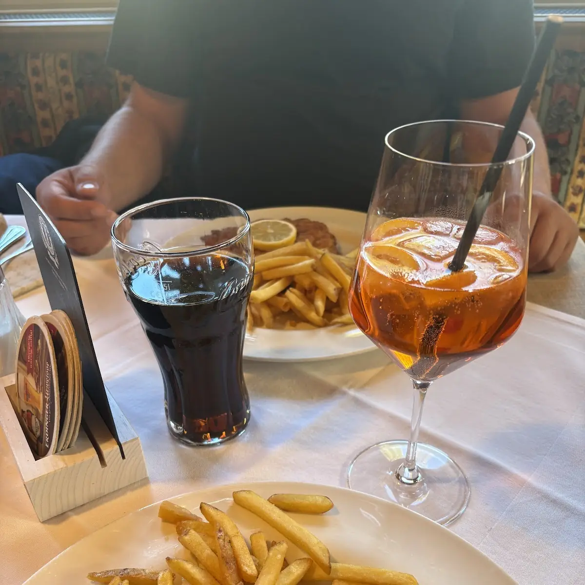 Essen und Trinken photo 3