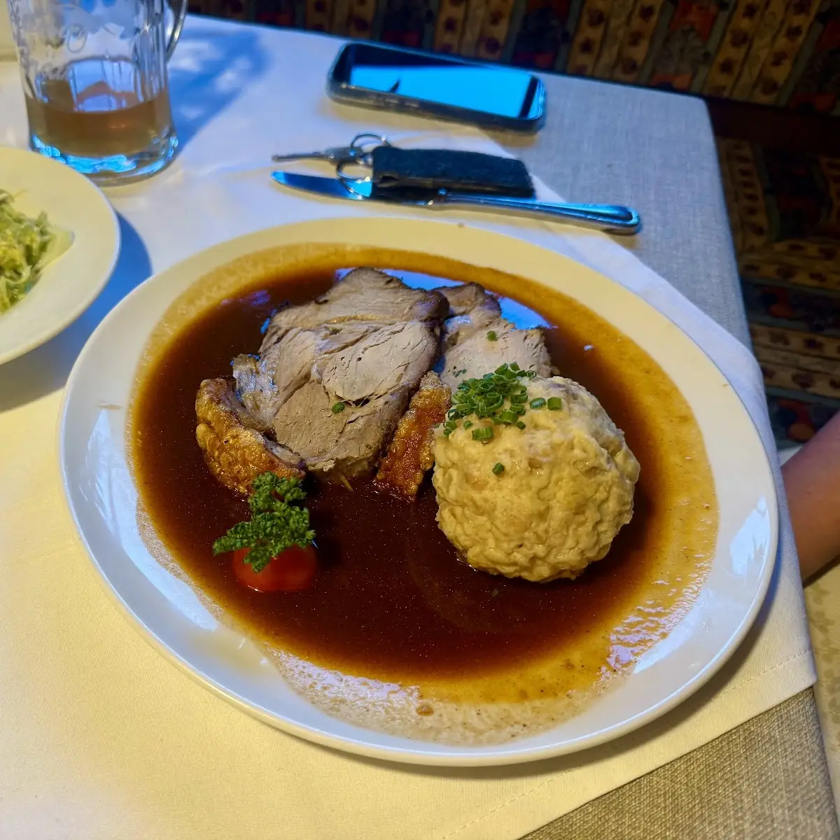 Essen und Trinken photo 4