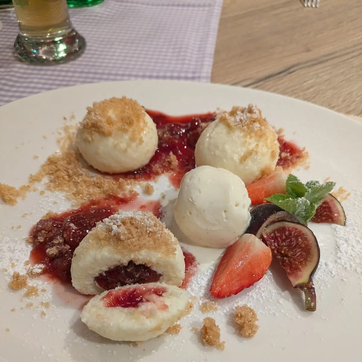 Essen und Trinken photo 7