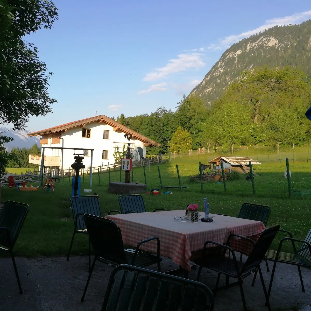 Atmosphäre photo 8