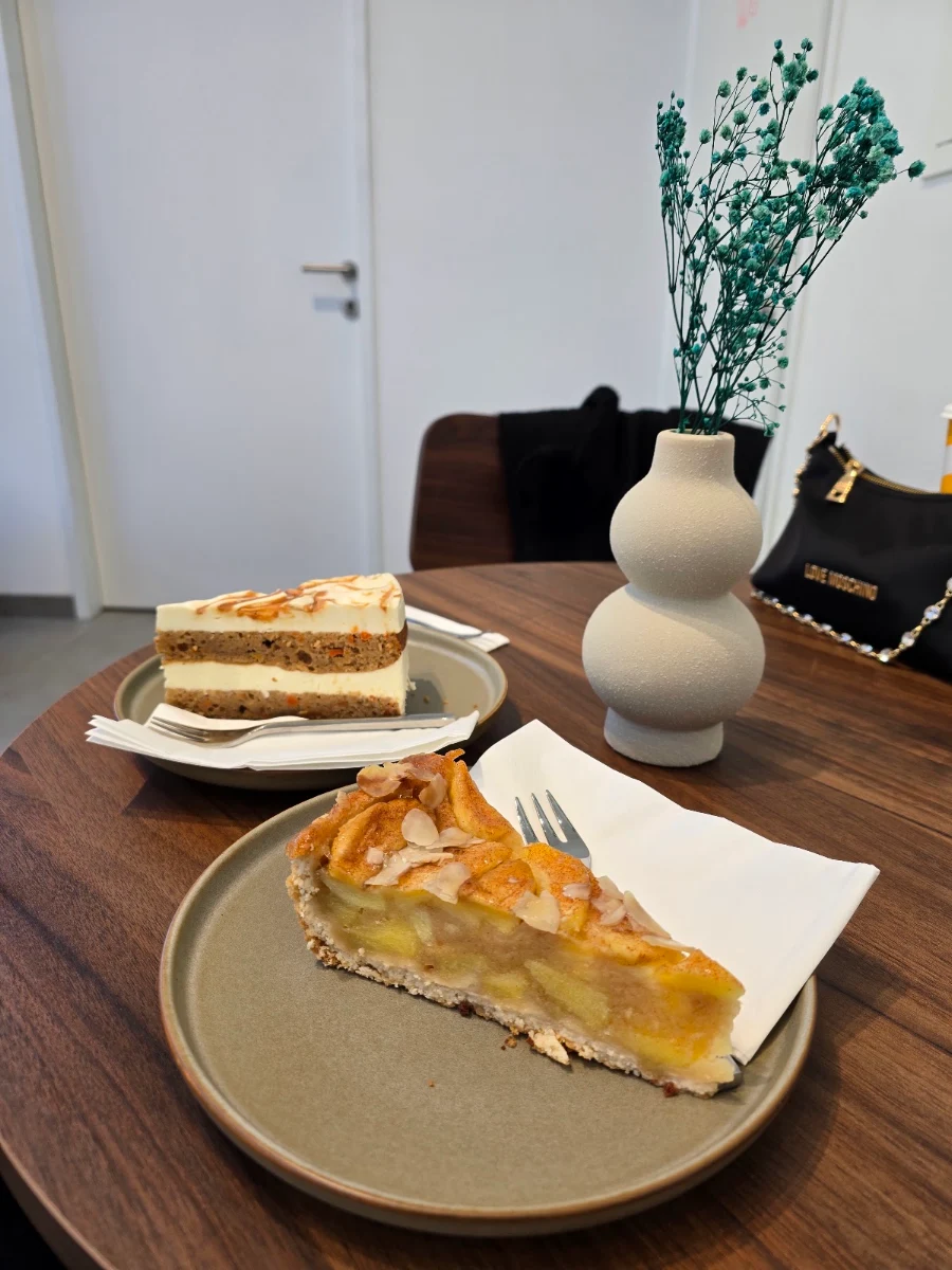 Essen und Trinken photo 10