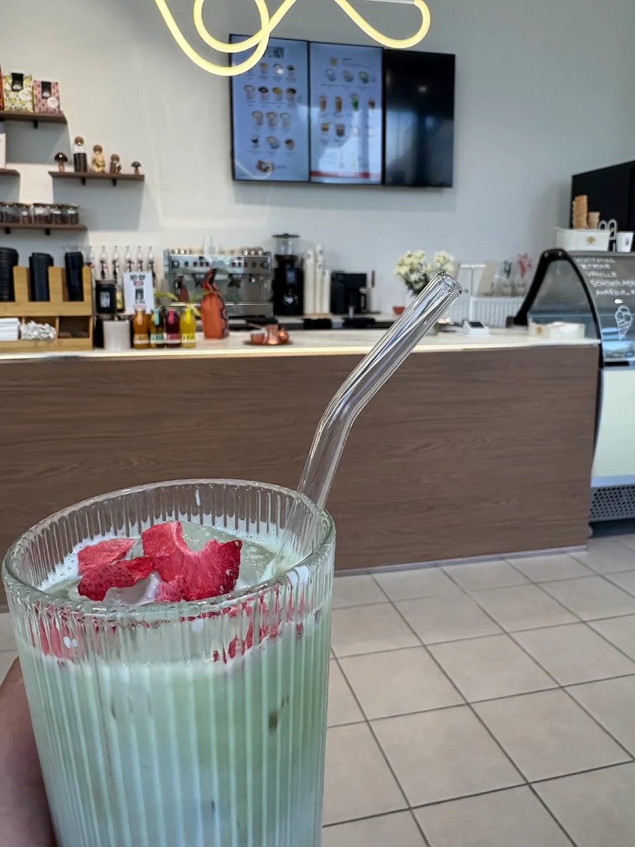 Essen und Trinken photo 6