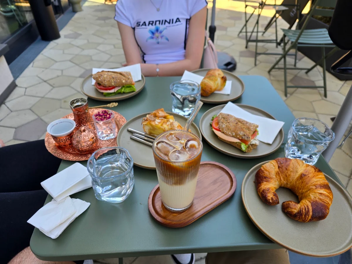 Essen und Trinken photo 7