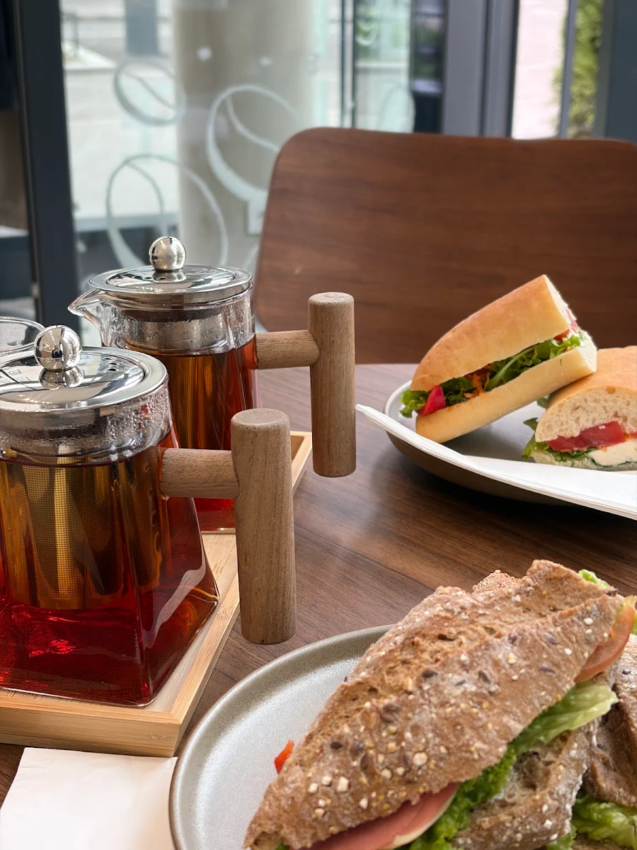 Essen und Trinken photo 8