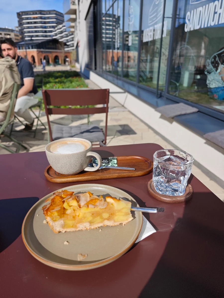 Essen und Trinken photo 9