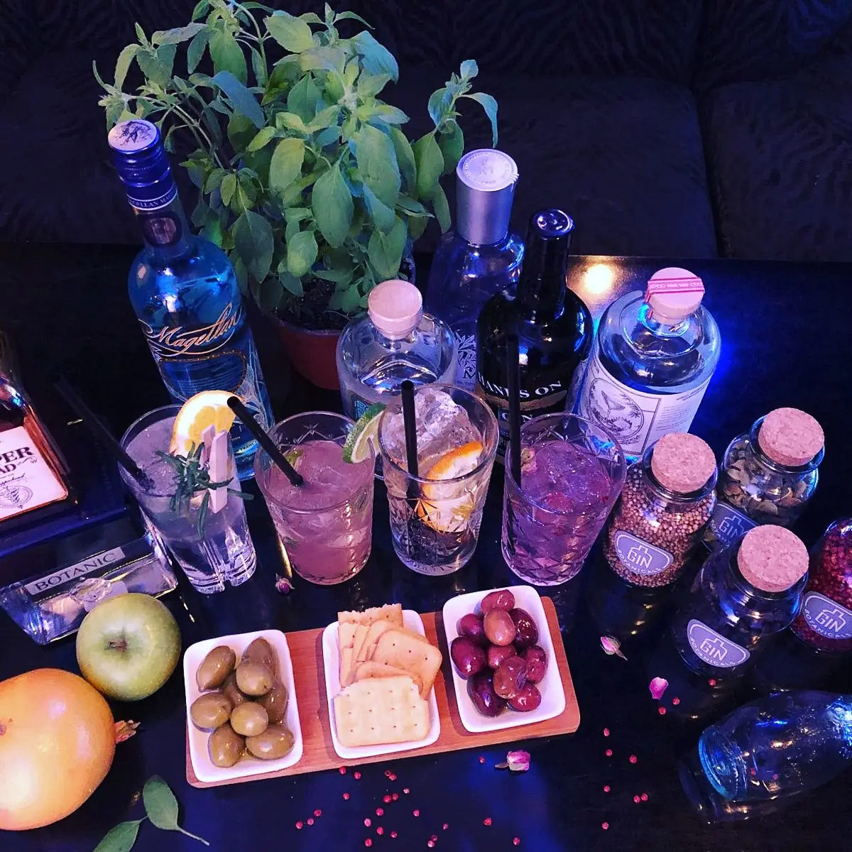 Essen und Trinken photo 1