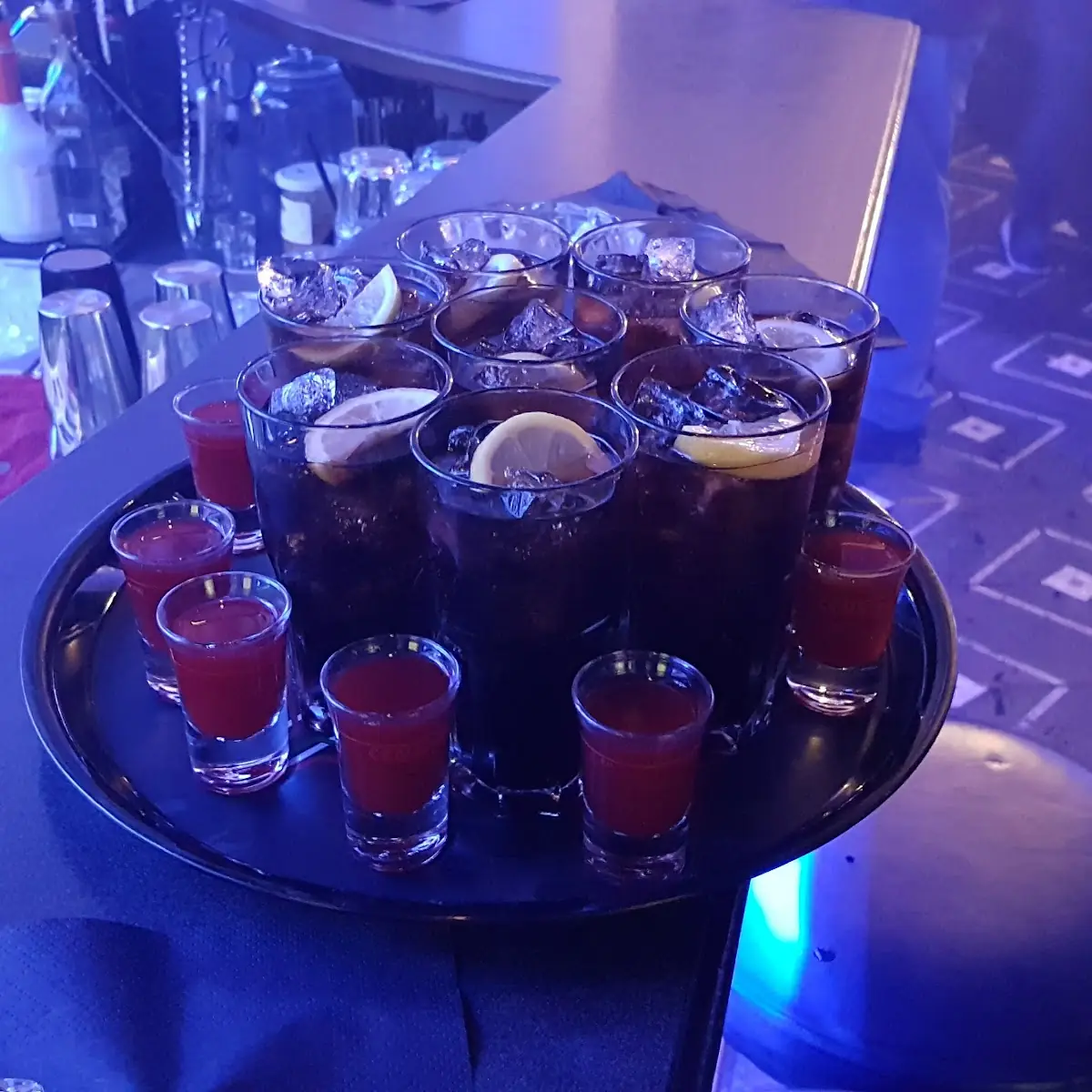 Essen und Trinken photo 10