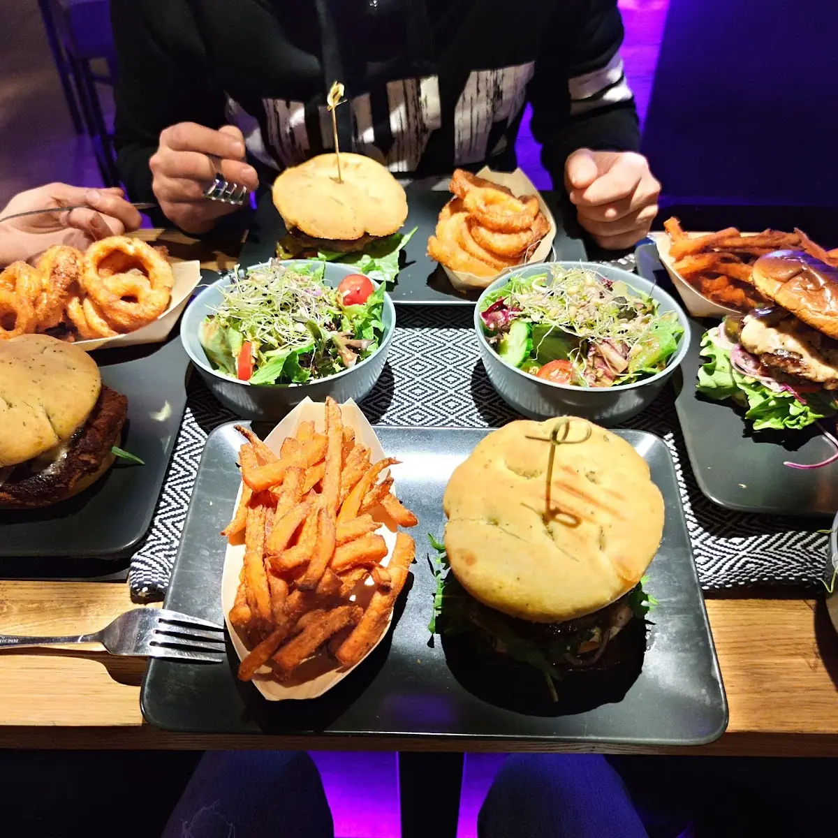 Essen und Trinken photo 2