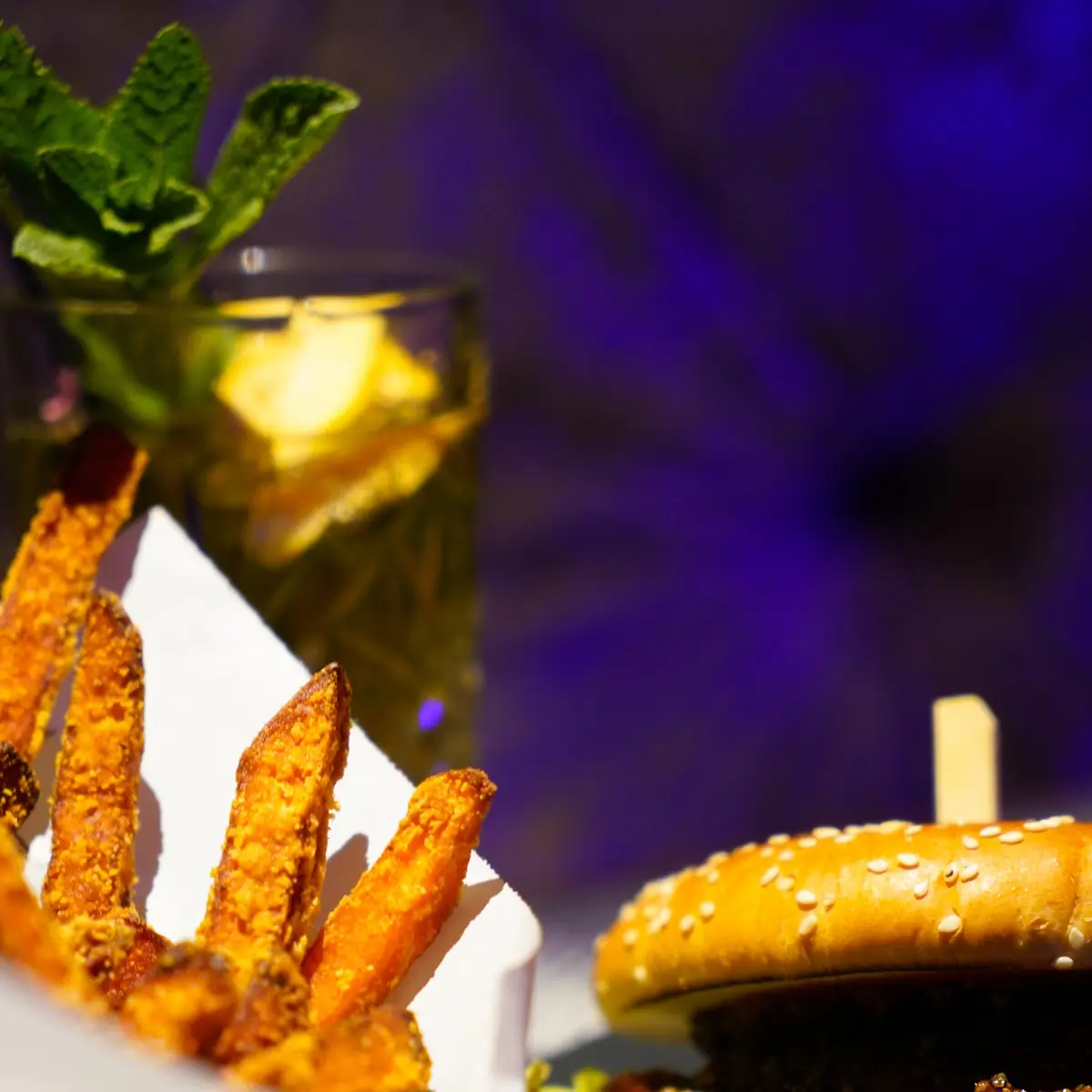 Essen und Trinken photo 9