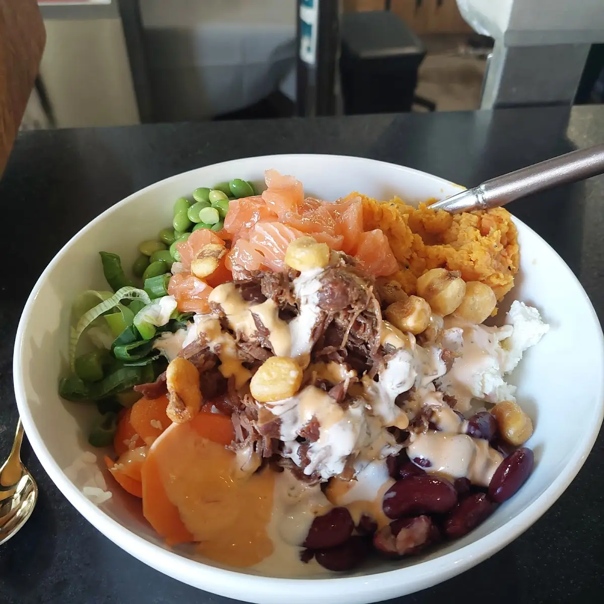 Essen und Trinken photo 4
