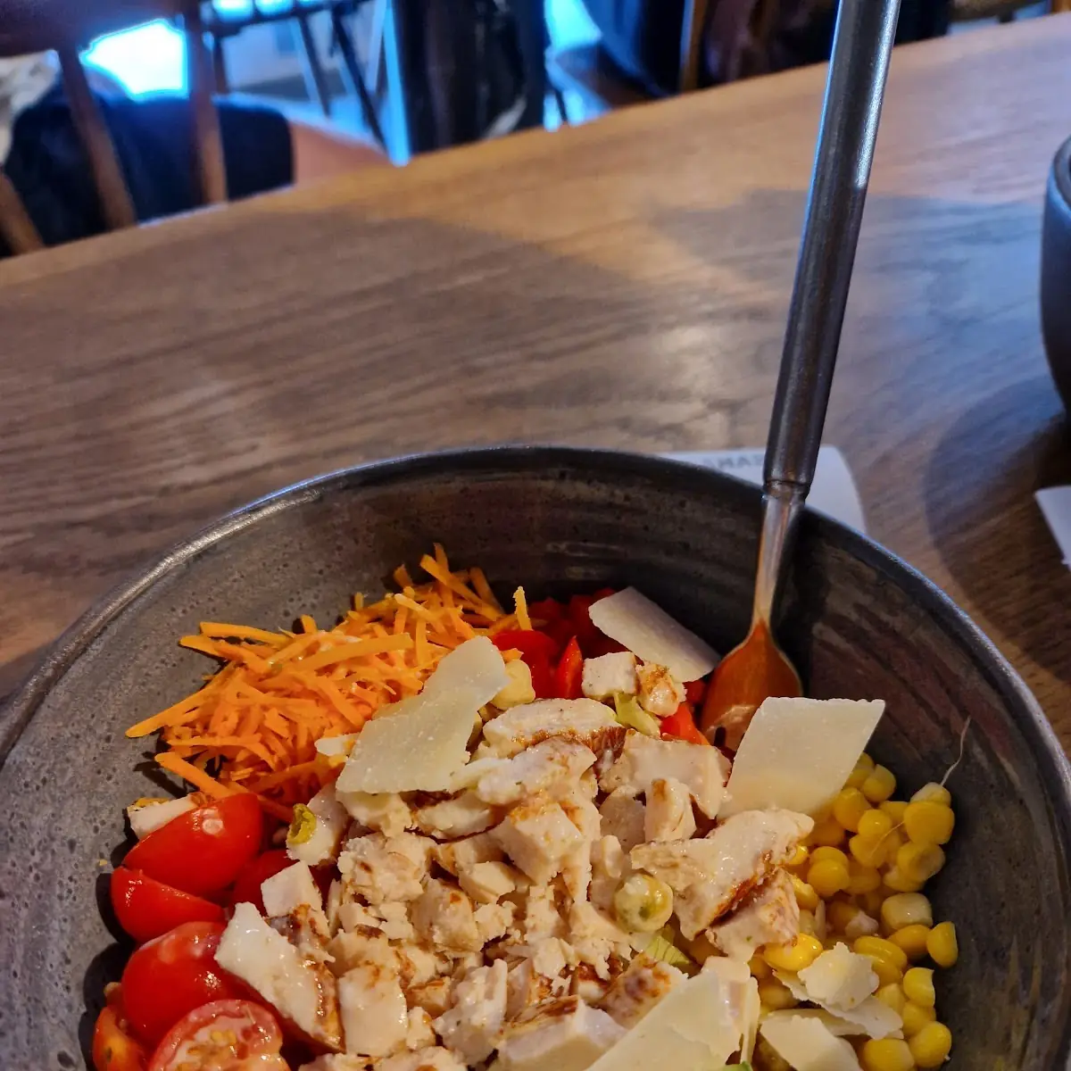 Essen und Trinken photo 9