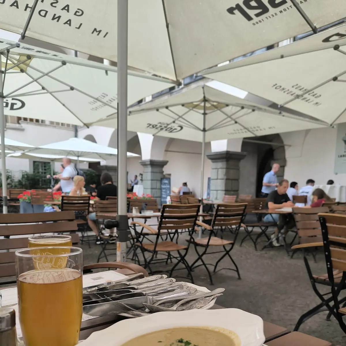 Essen und Trinken photo 10