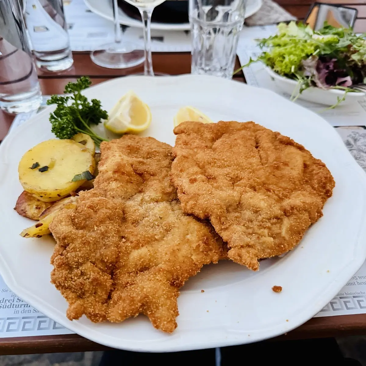 Essen und Trinken photo 2