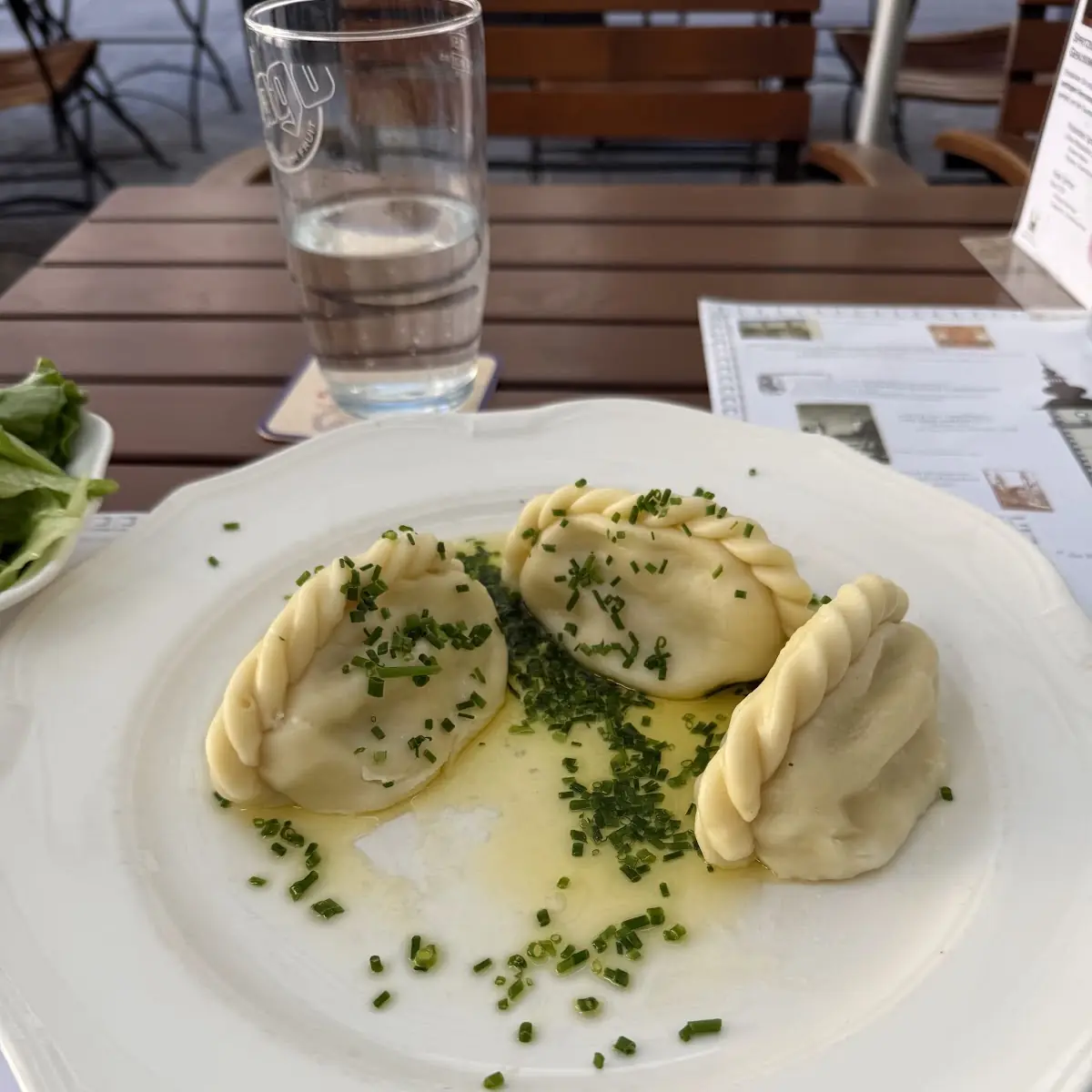 Essen und Trinken photo 3