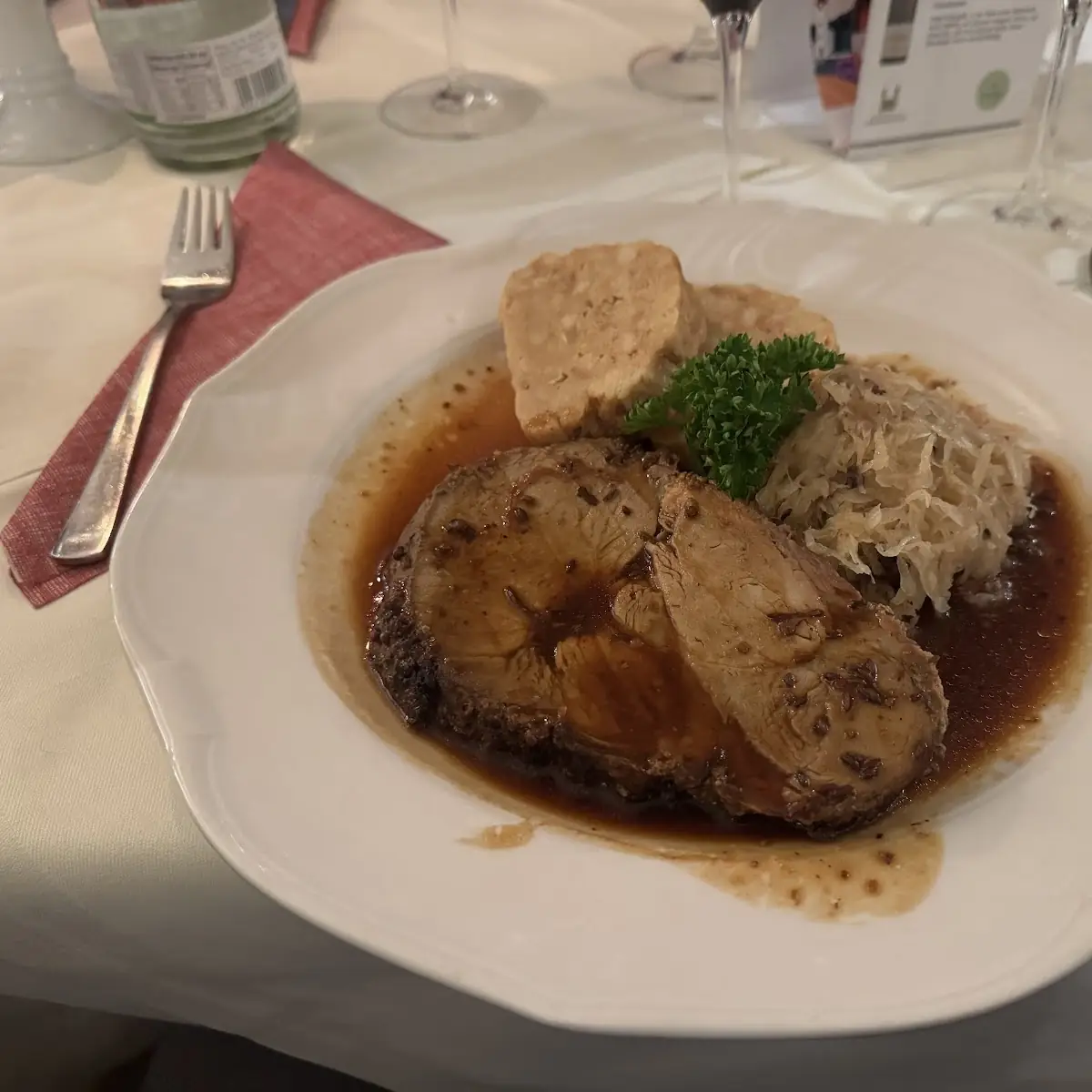 Essen und Trinken photo 5