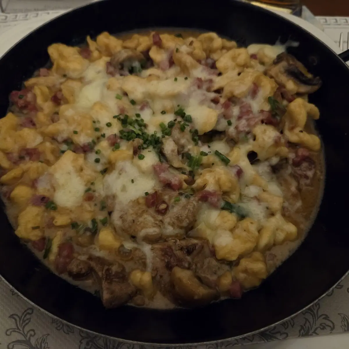Essen und Trinken photo 6