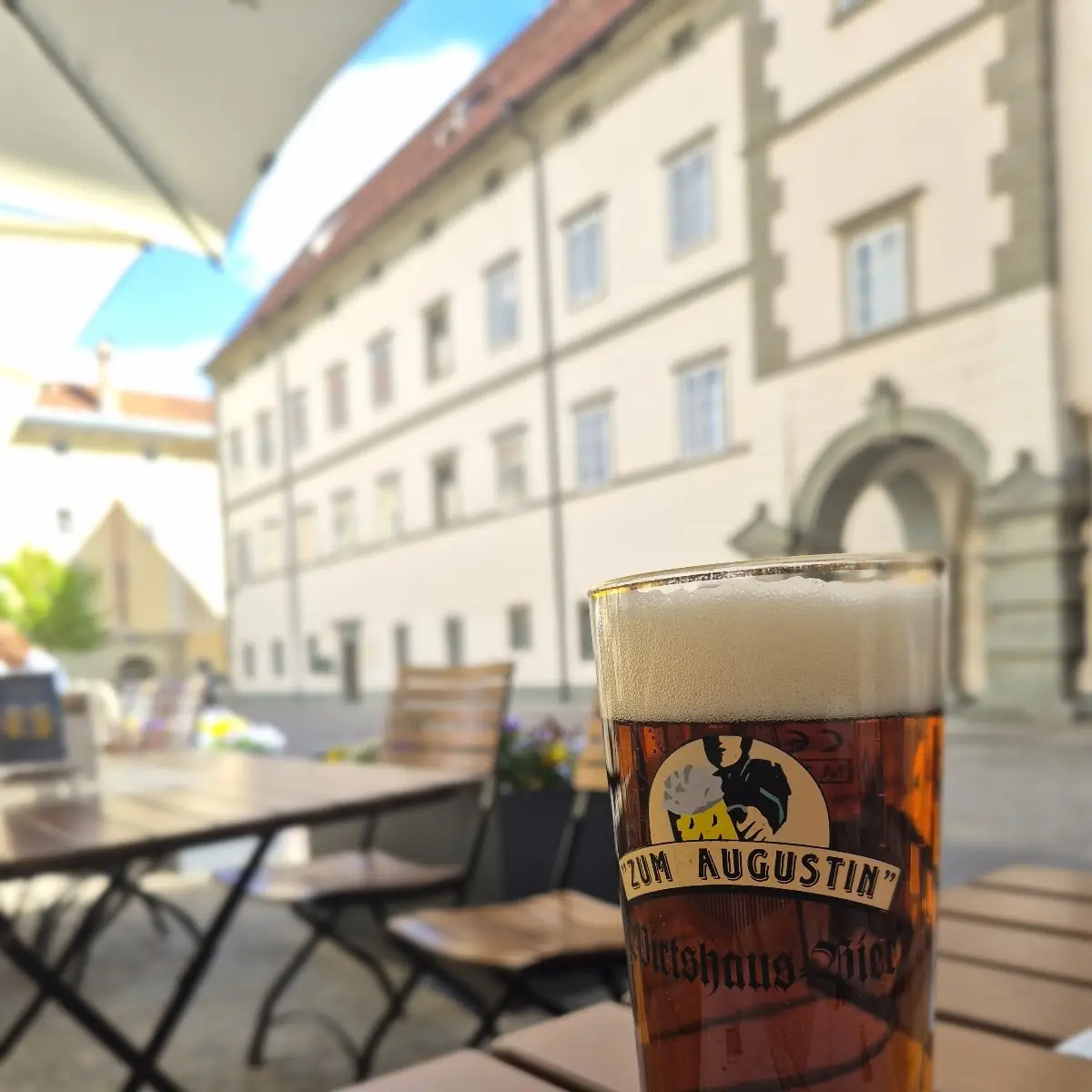 Essen und Trinken photo 9