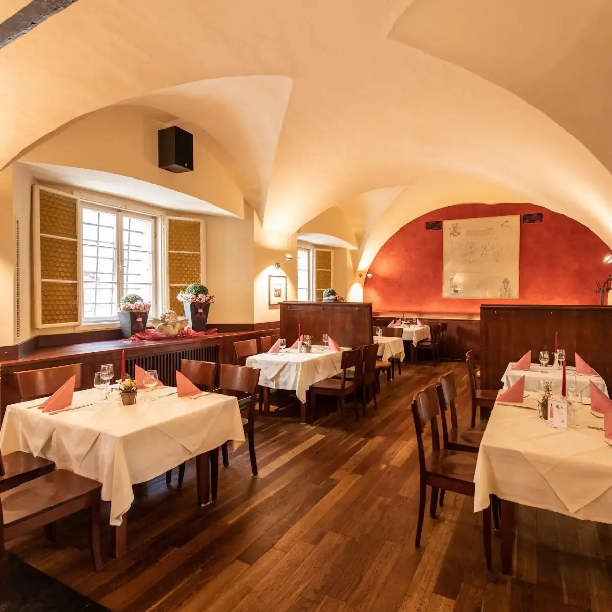 Gasthaus im Landhaushof Titelbild