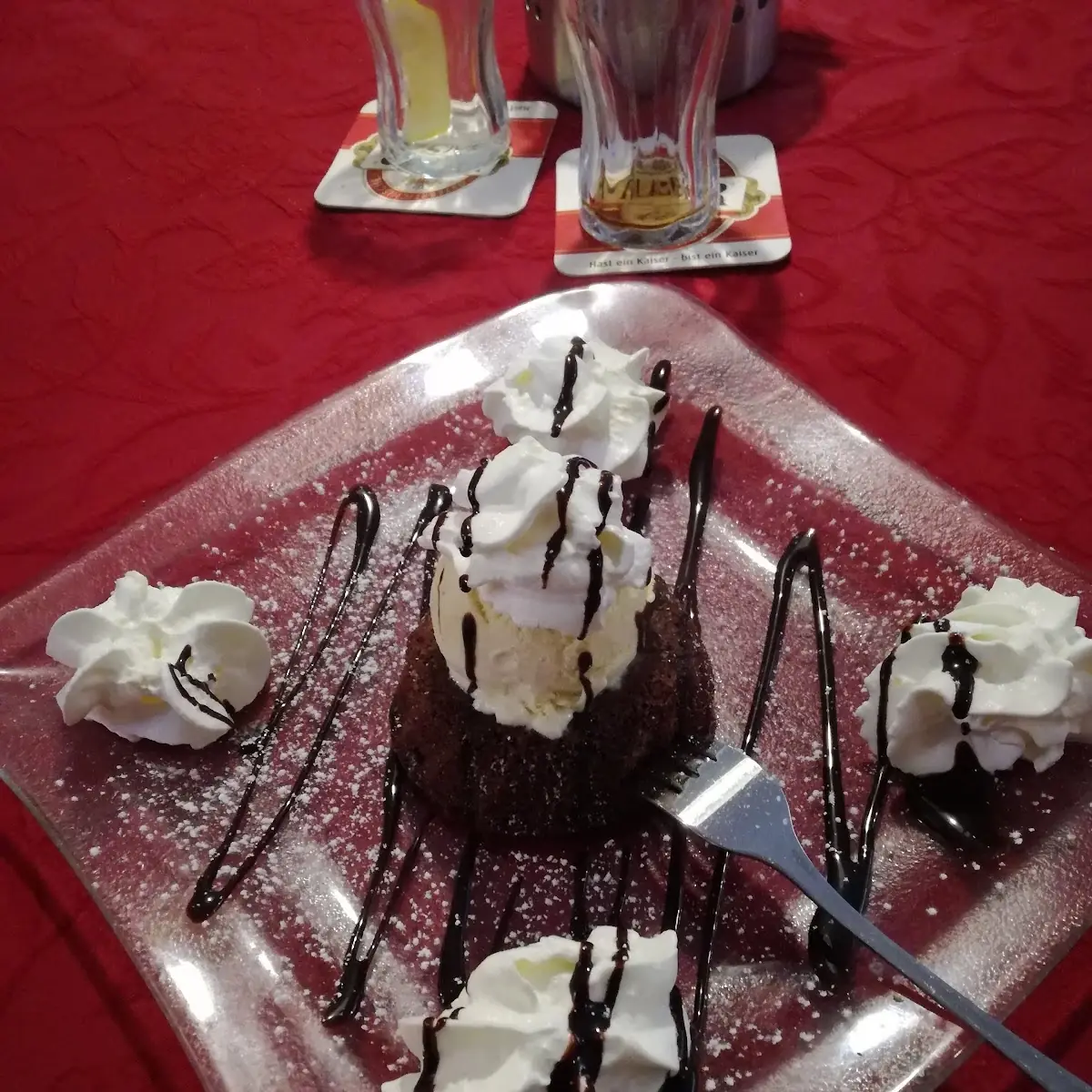 Essen und Trinken photo 1