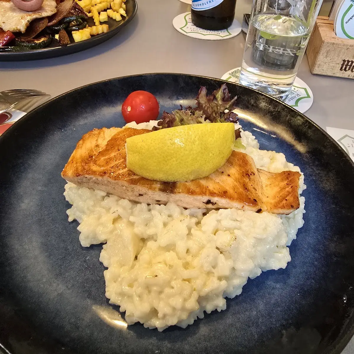 Essen und Trinken photo 2