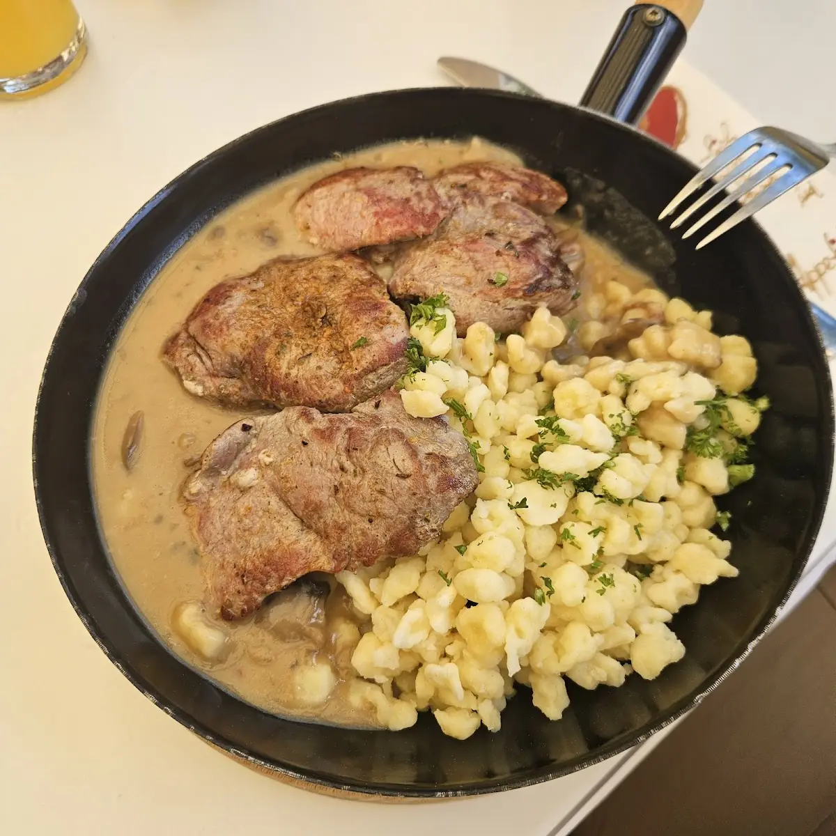 Essen und Trinken photo 3