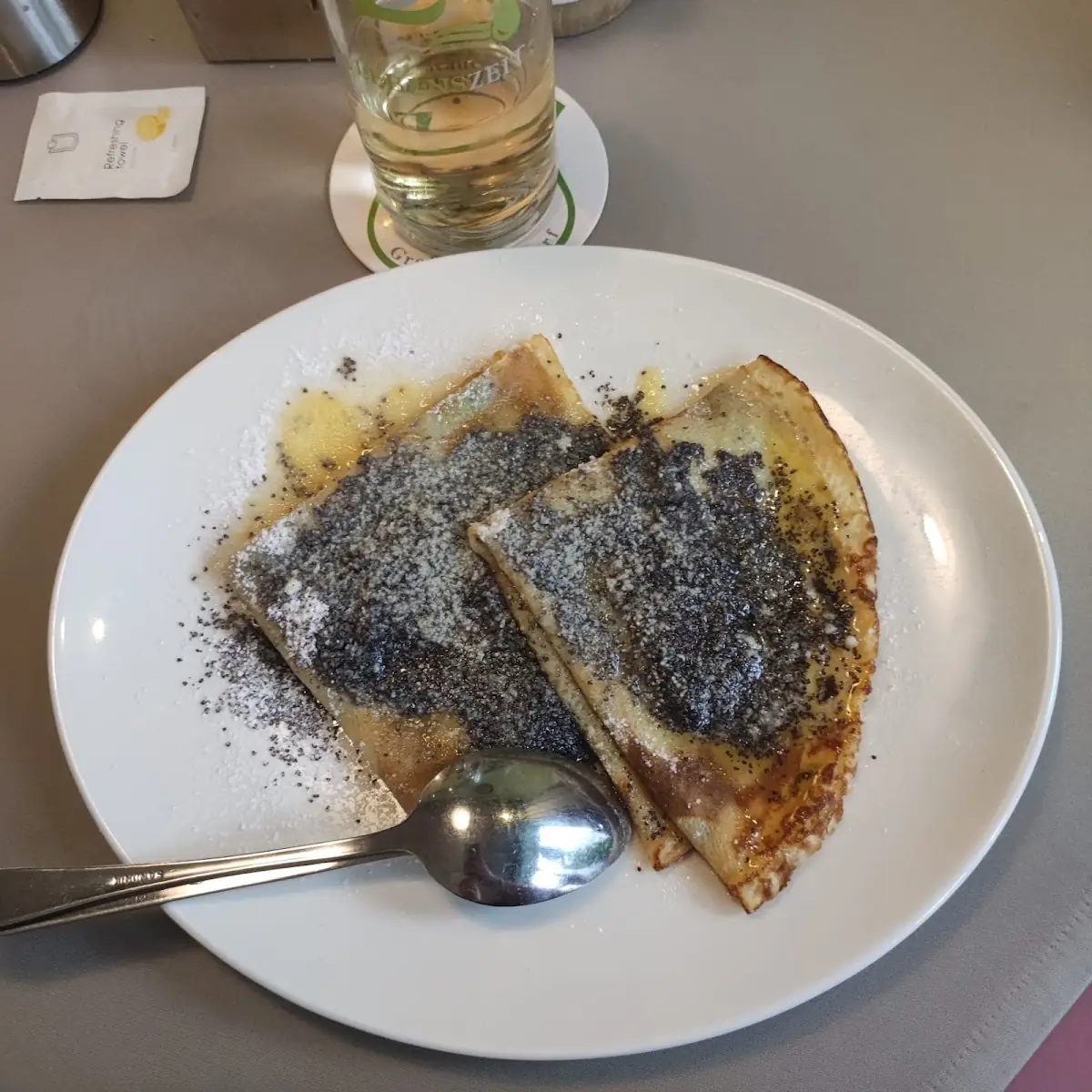 Essen und Trinken photo 5