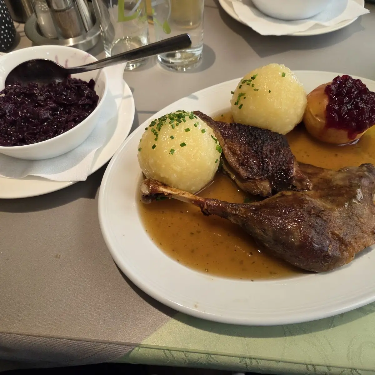 Essen und Trinken photo 6