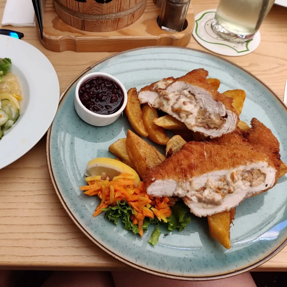 Essen und Trinken photo 7