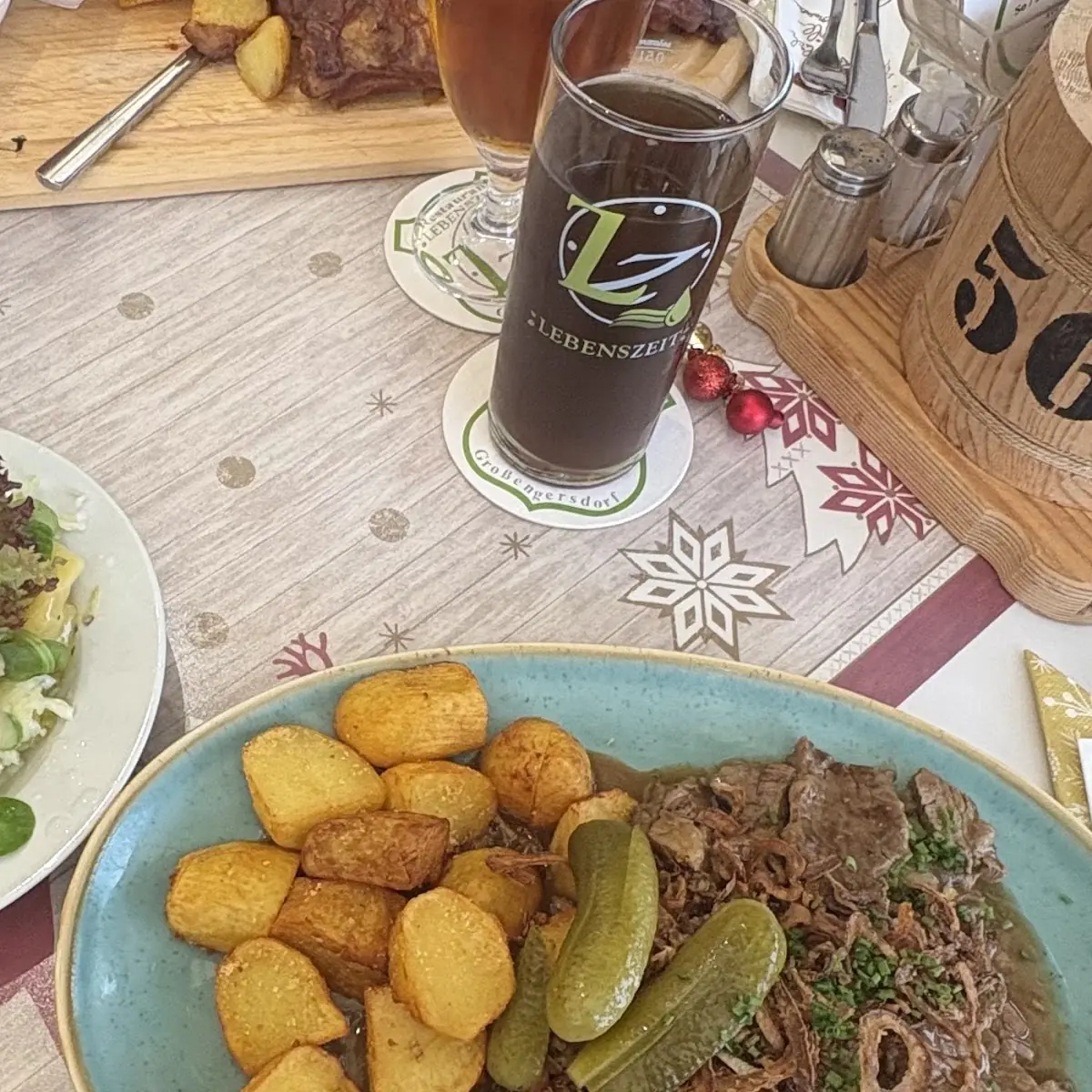 Essen und Trinken photo 8