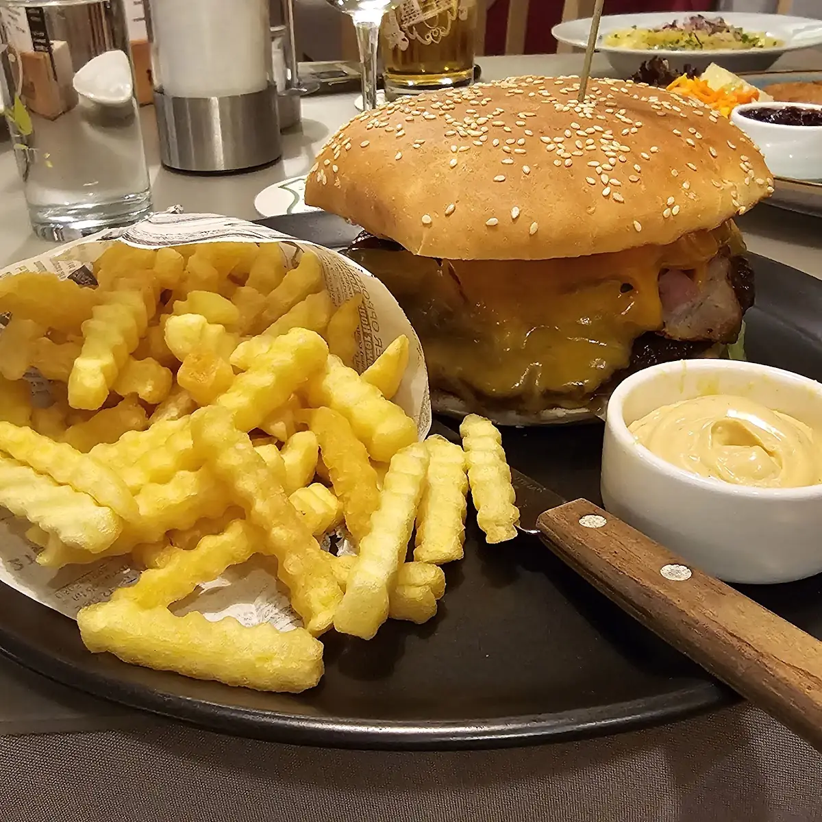 Essen und Trinken photo 9