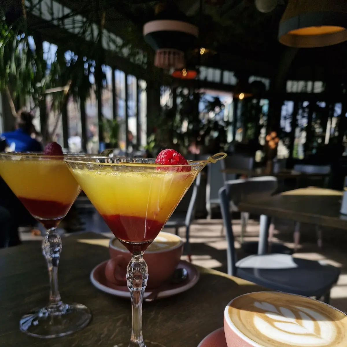 Essen und Trinken photo 10