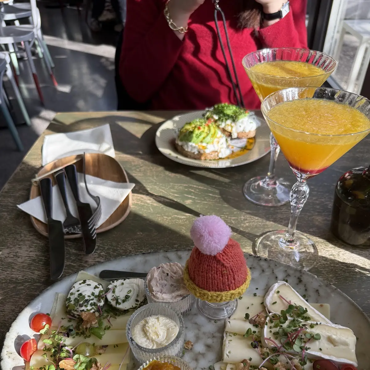 Essen und Trinken photo 4