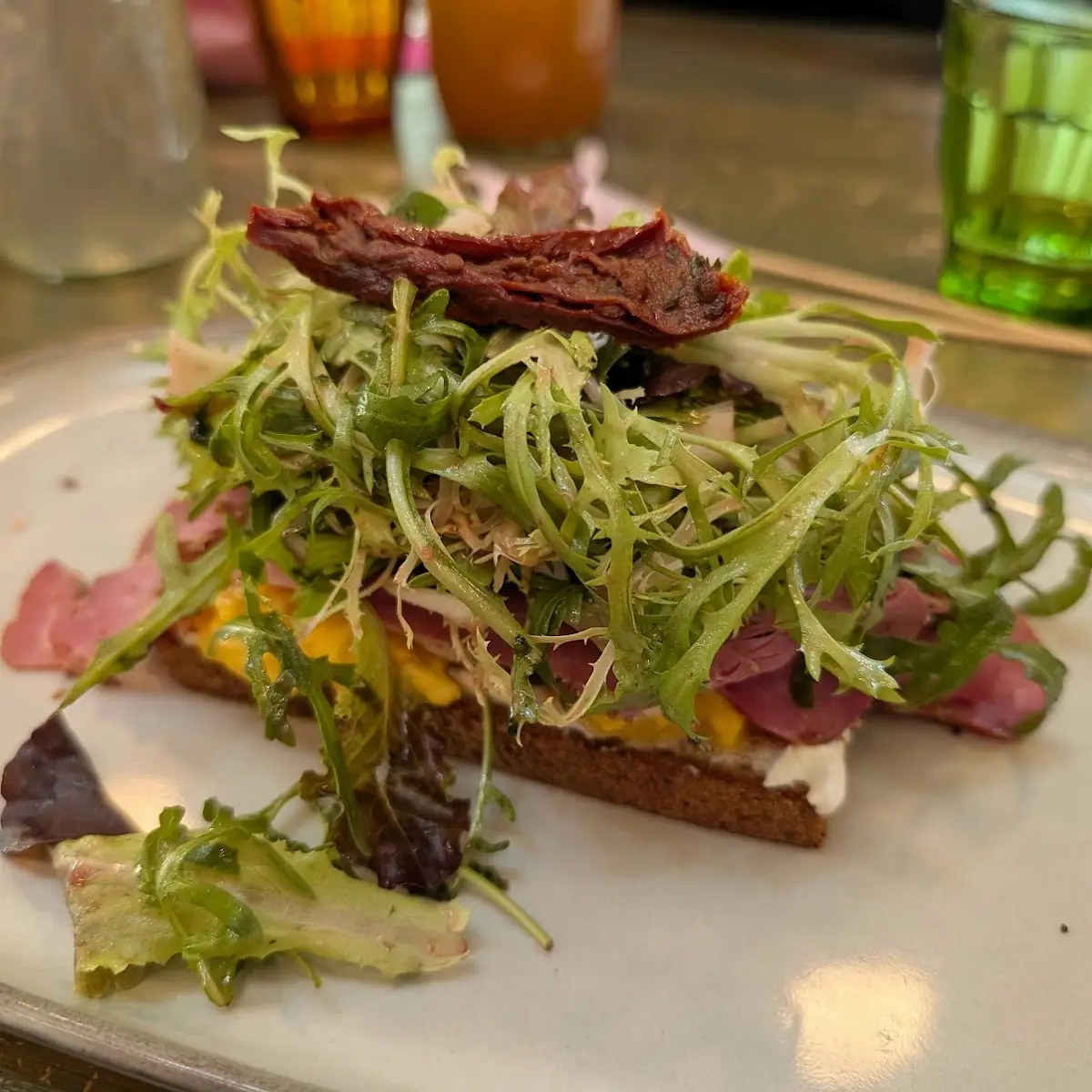 Essen und Trinken photo 5