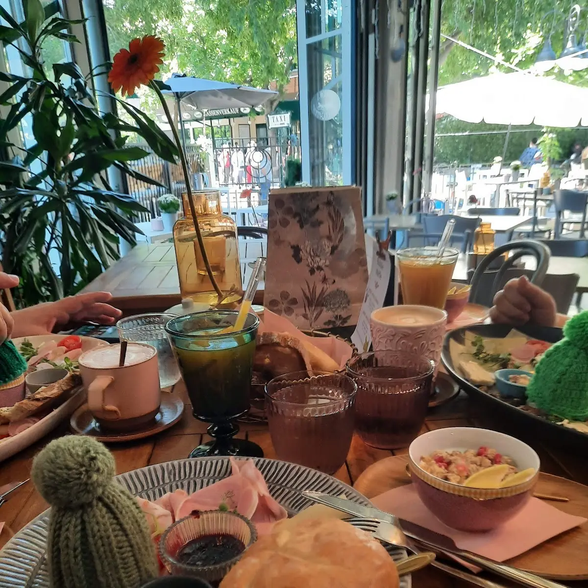 Essen und Trinken photo 6