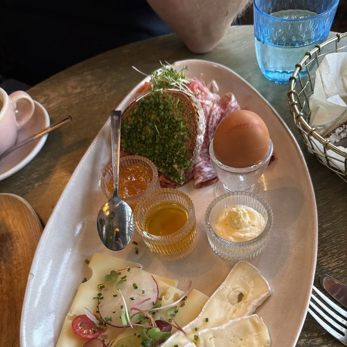 Essen und Trinken photo 9