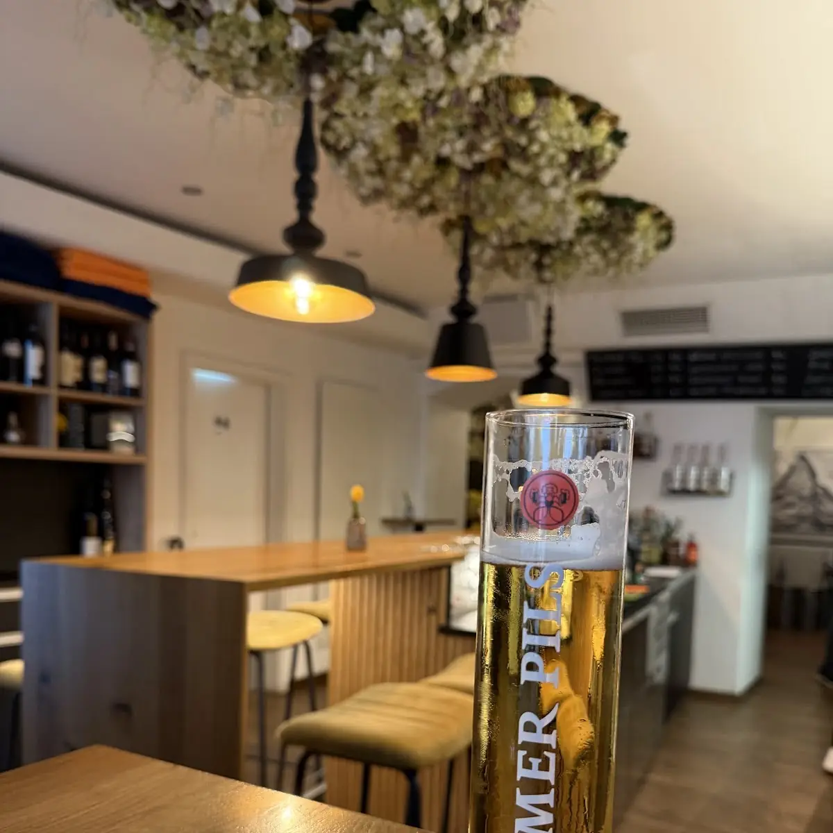 Essen und Trinken photo 1