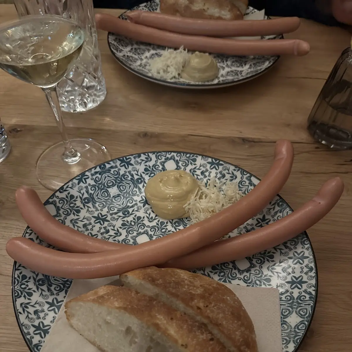 Essen und Trinken photo 10